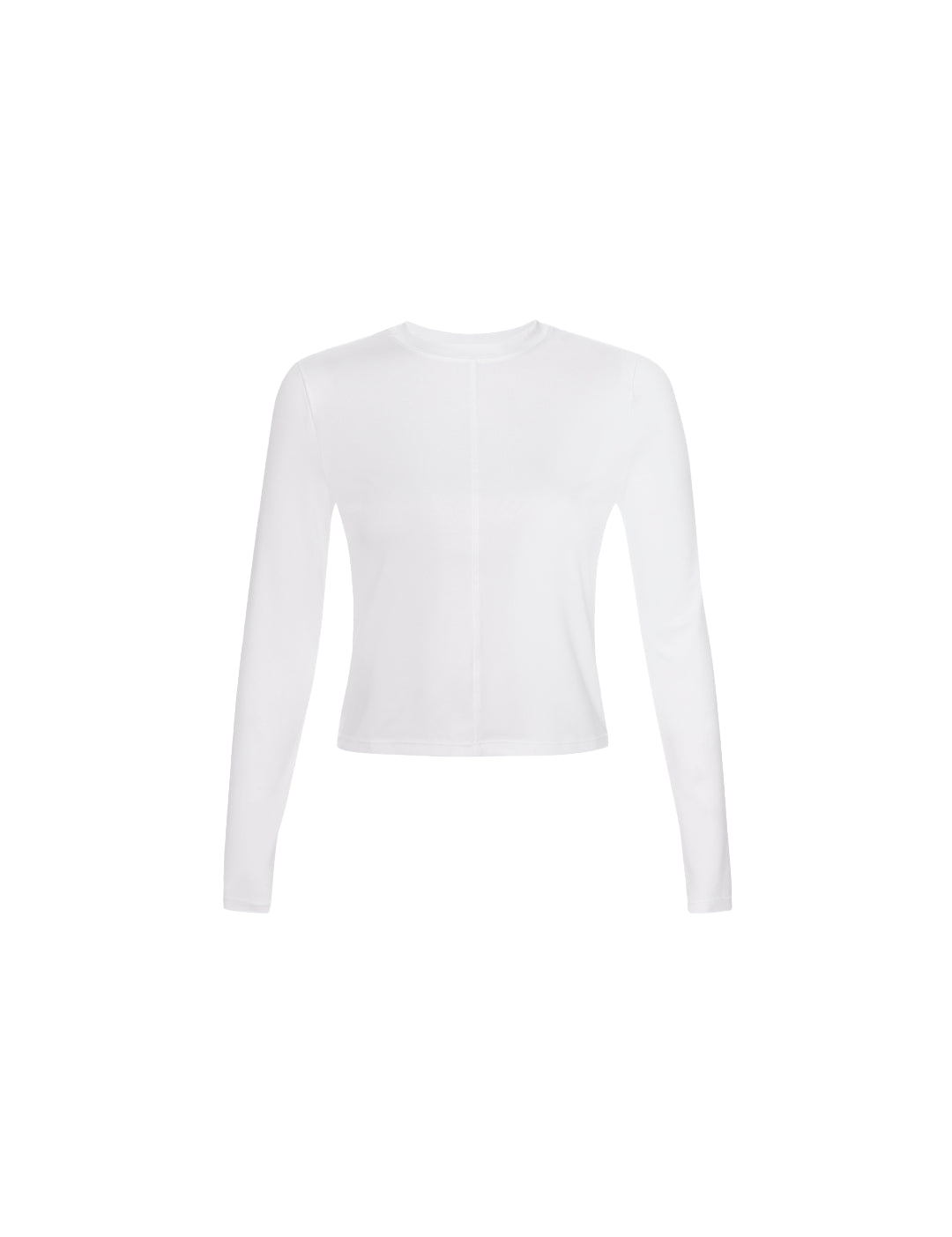 Super Soft Fitted Long Sleeve